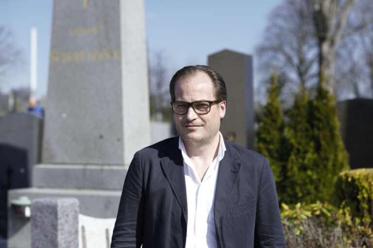 Thomas Benjamin Schwarzer